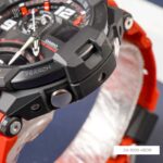 Casio 52mm Nam GA-1000-4BDR - Ảnh 5