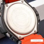 Casio 52mm Nam GA-1000-4BDR - Ảnh 8