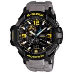 Casio 52mm Nam GA-1000-8ADR - Ảnh 1