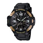 Casio 52mm Nam GA-1000-9GDR - Ảnh 1