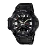 Casio 52mm Nam GA-1000FC-1ADR - Ảnh 1