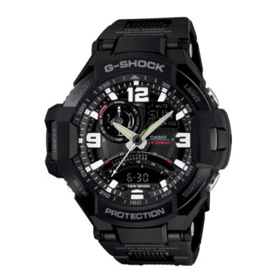 Ảnh sản phẩm Casio 52mm Nam GA-1000FC-1ADR