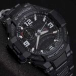 Casio 52mm Nam GA-1000FC-1ADR - Ảnh 2