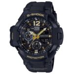 Casio 52mm Nam GA-1100GB-1ADR - Ảnh 1