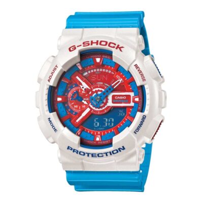 Ảnh sản phẩm Casio 51mm Nam GA-110AC-7ADR