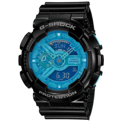 Ảnh sản phẩm Casio 51mm Nam GA-110B-1A2DR