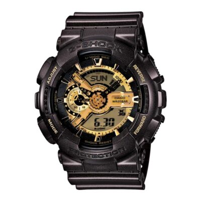 Ảnh sản phẩm Casio 51mm Nam GA-110BR-5ADR