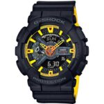 Casio 51mm Nam GA-110BY-1ADR - Ảnh 1