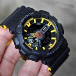 Casio 51mm Nam GA-110BY-1ADR - Ảnh 2