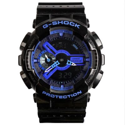 Ảnh sản phẩm Casio 51mm Nam GA-110CB-1ADR