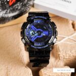 Casio 51mm Nam GA-110CB-1ADR - Ảnh 2