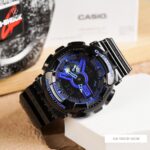 Casio 51mm Nam GA-110CB-1ADR - Ảnh 3