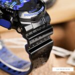 Casio 51mm Nam GA-110CB-1ADR - Ảnh 7