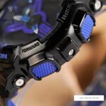 Casio 51mm Nam GA-110CB-1ADR - Ảnh 9