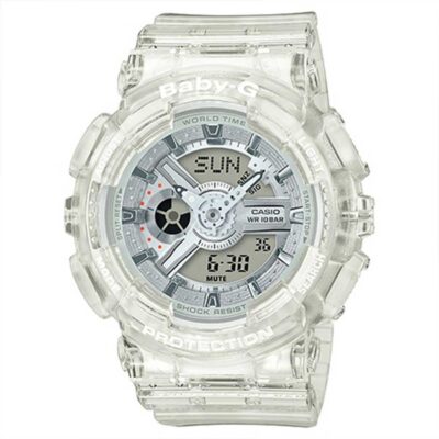 Ảnh sản phẩm Casio 51mm Nam GA-110CR-7ADR