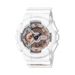 Casio 51mm Nam GA-110DB-7ADR - Ảnh 1