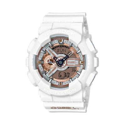 Ảnh sản phẩm Casio 51mm Nam GA-110DB-7ADR