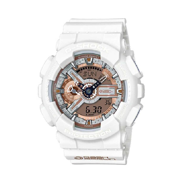 Casio 51mm Nam GA-110DB-7ADR