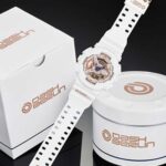 Casio 51mm Nam GA-110DB-7ADR - Ảnh 2