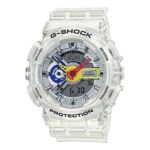 Casio 51mm Nam GA-110FRG-7ADR - Ảnh 1