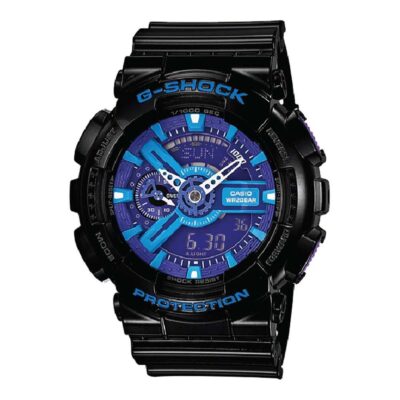 Ảnh sản phẩm Casio 51mm Nam GA-110HC-1ADR