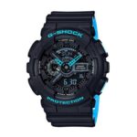 Casio 51mm Nam GA-110LN-1ADR - Ảnh 1
