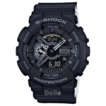 Casio 51mm Nam GA-110LP-1ADR - Ảnh 1