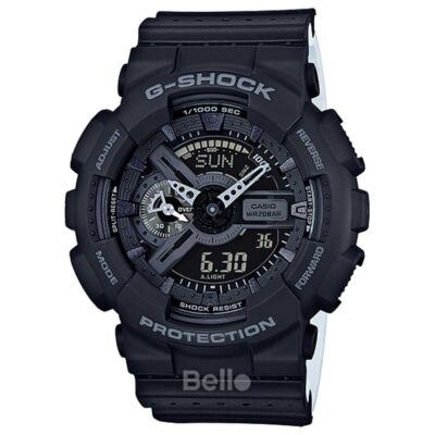 Ảnh sản phẩm Casio 51mm Nam GA-110LP-1ADR