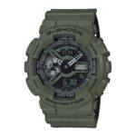 Casio 51mm Nam GA-110LP-3ADR - Ảnh 1
