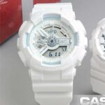 Casio 51mm Nam GA-110LP-7ADR - Ảnh 2