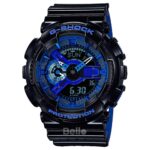 Casio 51mm Nam GA-110LPA-1ADR - Ảnh 1