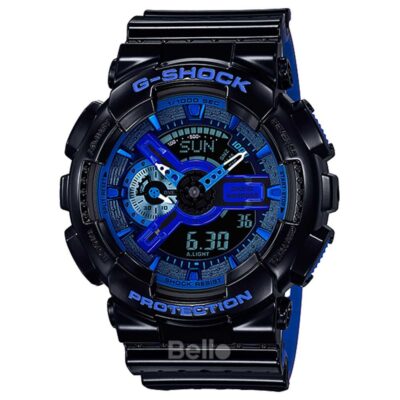 Ảnh sản phẩm Casio 51mm Nam GA-110LPA-1ADR