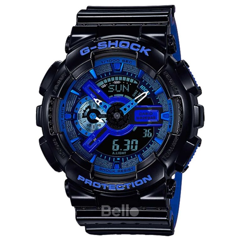 Casio 51mm Nam GA-110LPA-1ADR