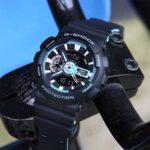 Casio 51mm Nam GA-110PC-1ADR - Ảnh 2