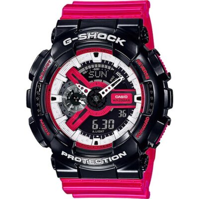 Ảnh sản phẩm Casio 51mm Nam GA-110RB-1ADR