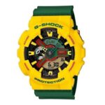 Casio 51mm Nam GA-110RF-9ADR - Ảnh 1