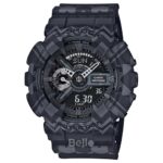 Casio 51mm Nam GA-110TP-1ADR - Ảnh 1