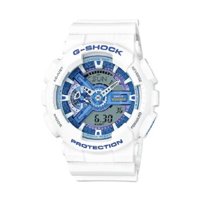 Ảnh sản phẩm Casio 51mm Nam GA-110WB-7ADR