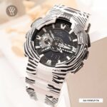 Casio 43mm Nam GA-110WLP-7ADR - Ảnh 2