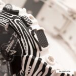 Casio 43mm Nam GA-110WLP-7ADR - Ảnh 5