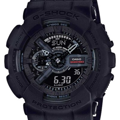 Ảnh sản phẩm Casio 51mm Nam GA-135A-1ADR
