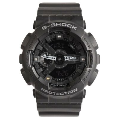 Ảnh sản phẩm Casio 51mm Nam GA-135DD-1ADR