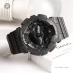 Casio 51mm Nam GA-135DD-1ADR - Ảnh 3