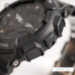 Casio 51mm Nam GA-135DD-1ADR - Ảnh 5