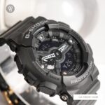 Casio 51mm Nam GA-135DD-1ADR - Ảnh 6