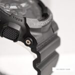 Casio 51mm Nam GA-135DD-1ADR - Ảnh 7