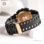 Casio 51mm Nam GA-135DD-1ADR - Ảnh 8