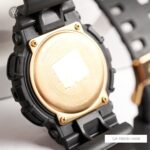 Casio 51mm Nam GA-135DD-1ADR - Ảnh 9