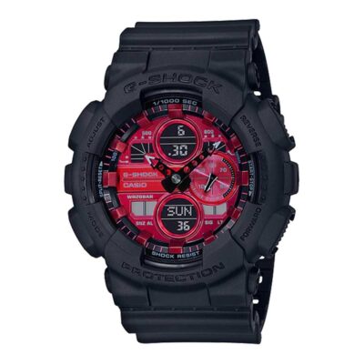 Ảnh sản phẩm Casio 51mm Nam GA-140AR-1ADR