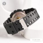 Casio 51mm Nam GA-140CT-1ADR - Ảnh 7